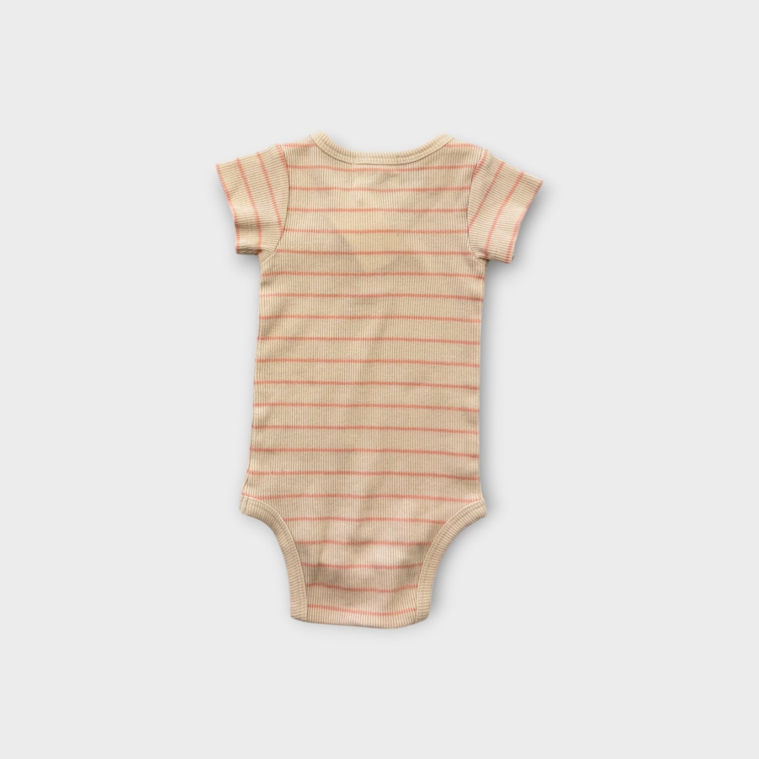 Wilson & Frenchy Striped Bodysuit, Size 000