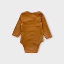 ErgoPouch Tan Bodysuit, Size 000