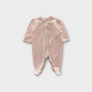 RL Pink Onesie, Size 0000