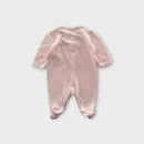 RL Pink Onesie, Size 0000