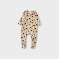 Seed Heritage House Onesie, Size 000