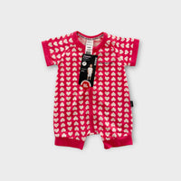 Bonds Zippy Romper Wondersuit, Size 000