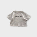 Soll. The Label Grey Set, Size 00