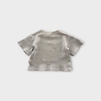 Soll. The Label Grey Set, Size 00