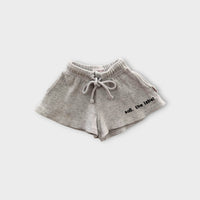Soll. The Label Grey Set, Size 00