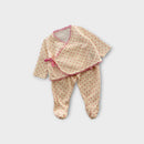 Juni Jnr Bow Set, Size 000