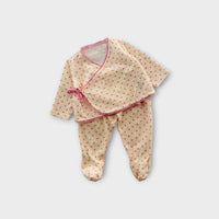 Juni Jnr Bow Set, Size 000