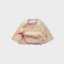 Juni Jnr Bow Set, Size 000
