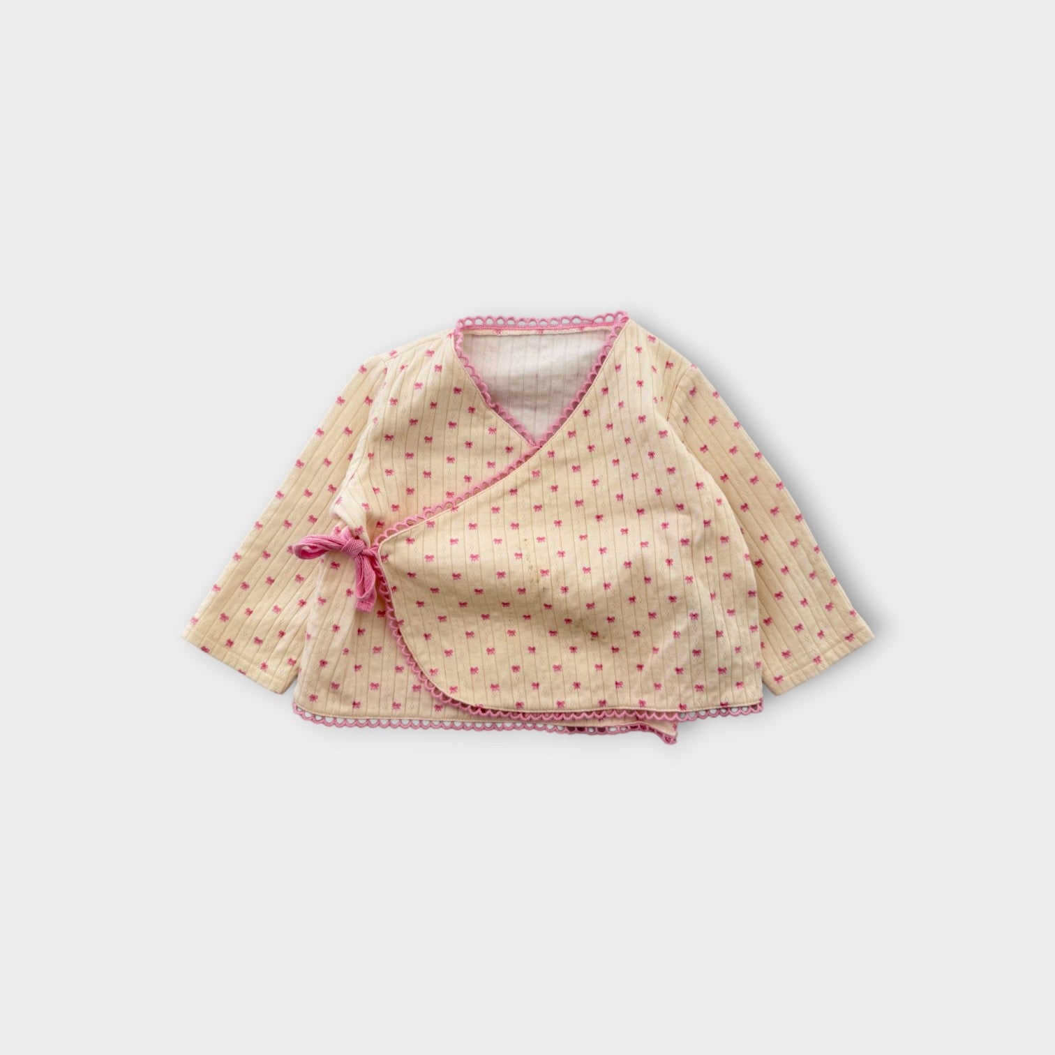 Juni Jnr Bow Set, Size 000