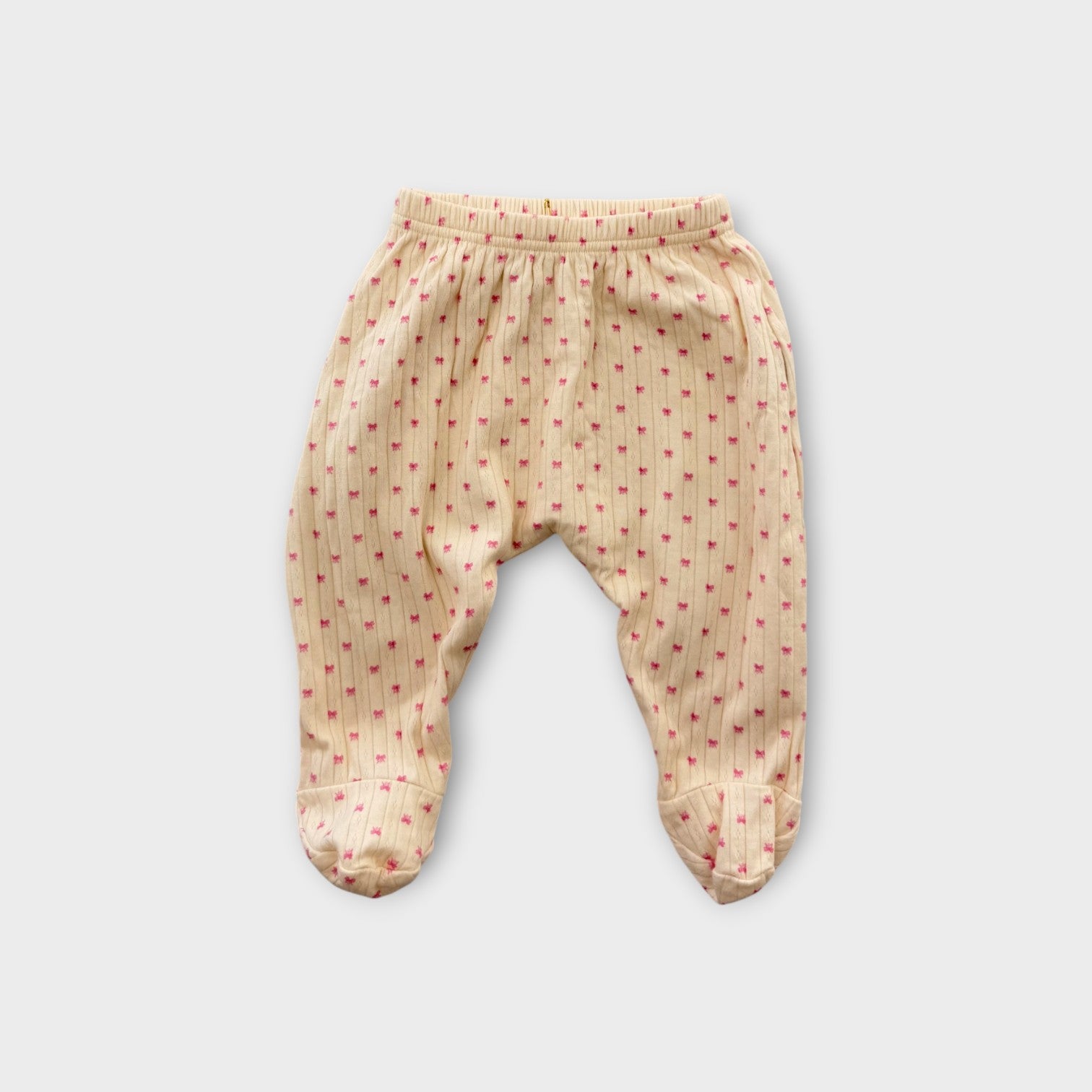 Juni Jnr Bow Set, Size 000