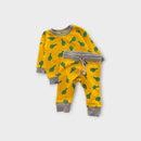 Seed Heritage Cactus Print Set, Size 000