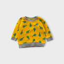 Seed Heritage Cactus Print Set, Size 000