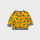Seed Heritage Cactus Print Set, Size 000