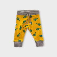 Seed Heritage Cactus Print Set, Size 000