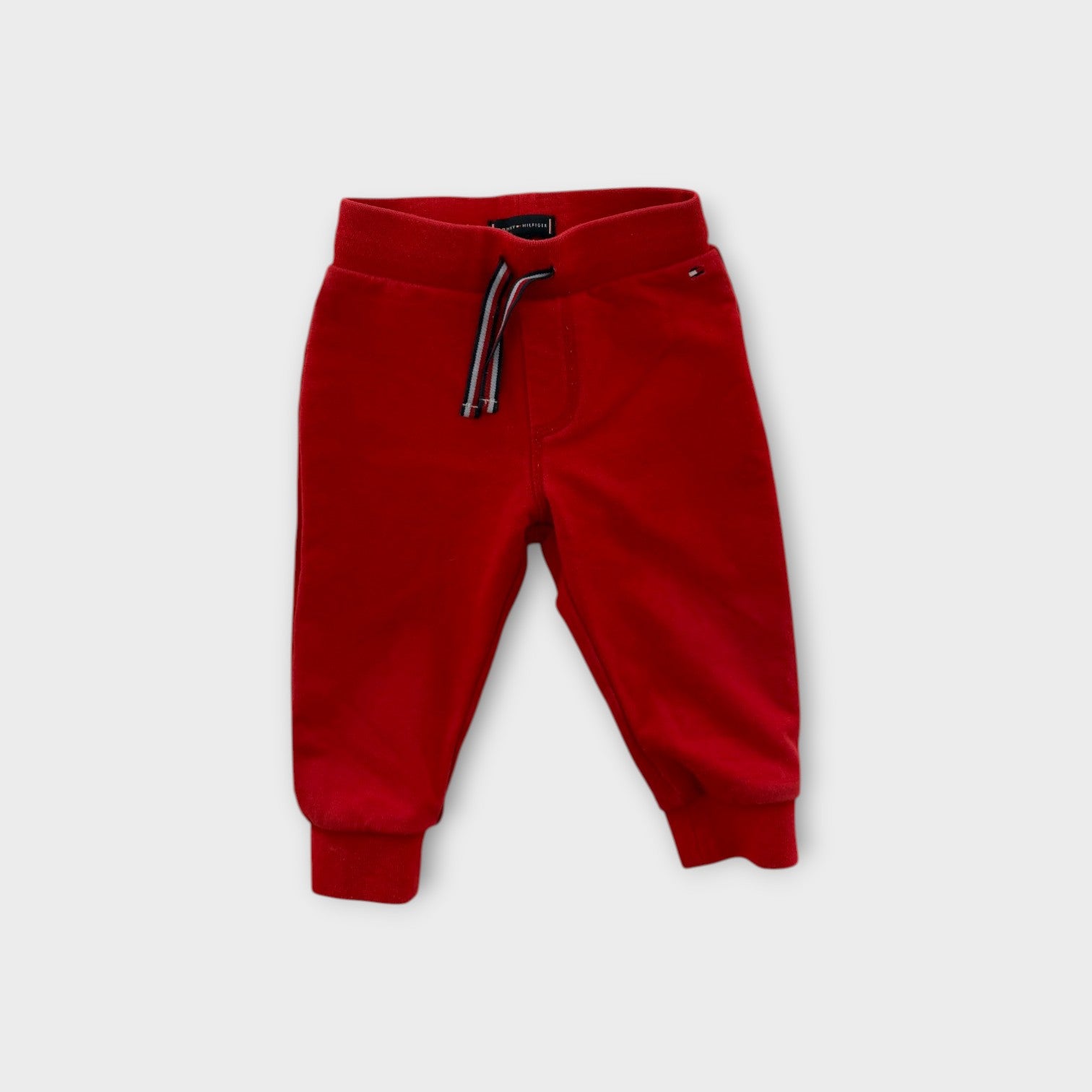 TH Colour Block Sweatsuit Set, Size 00