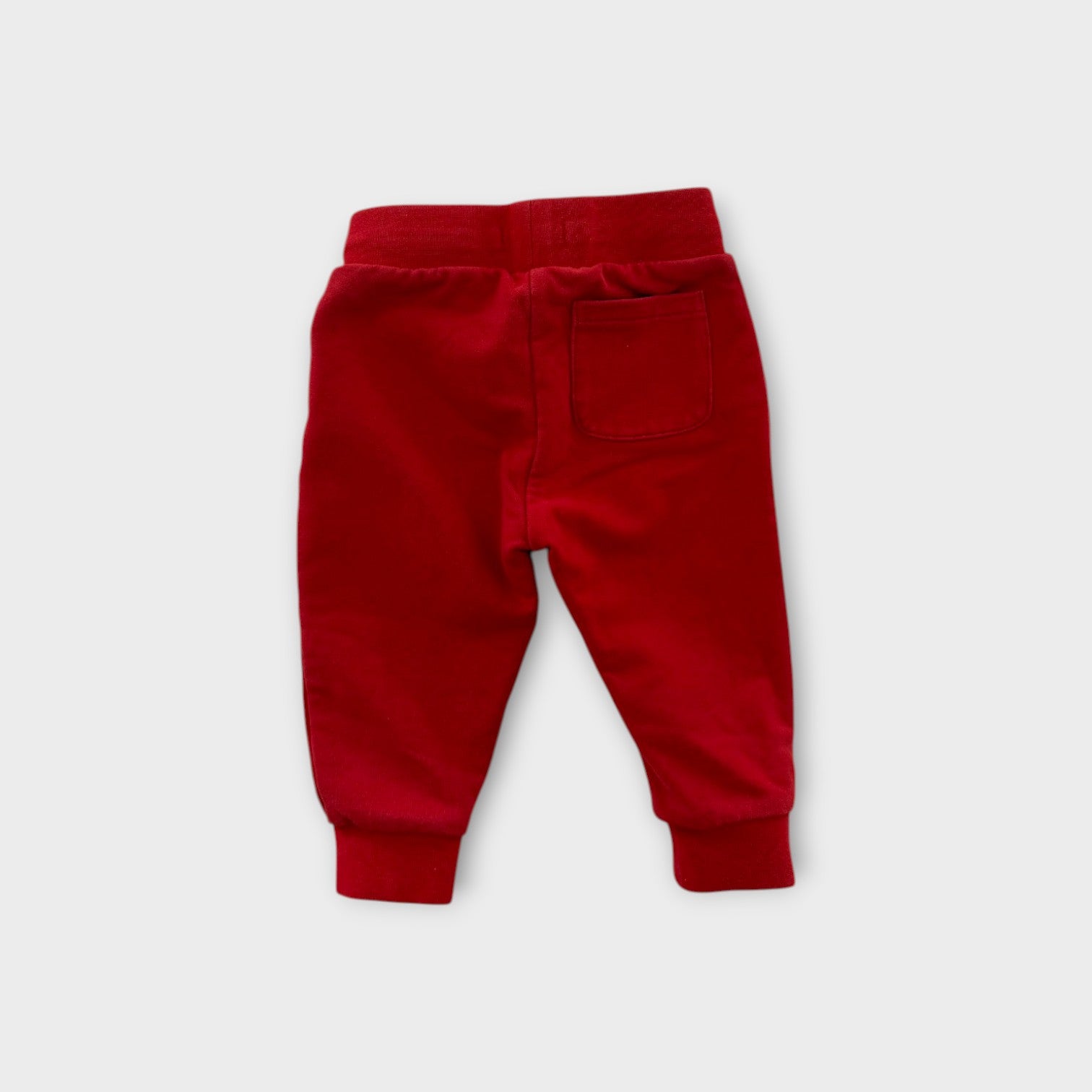 TH Colour Block Sweatsuit Set, Size 00