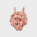 Jocelyn Proust Designs Singlet Romper, Size 000