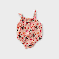 Jocelyn Proust Designs Singlet Romper, Size 000