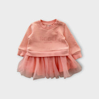 Seed Heritage Tulle Dress, Size 000