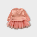 Seed Heritage Tulle Dress, Size 000