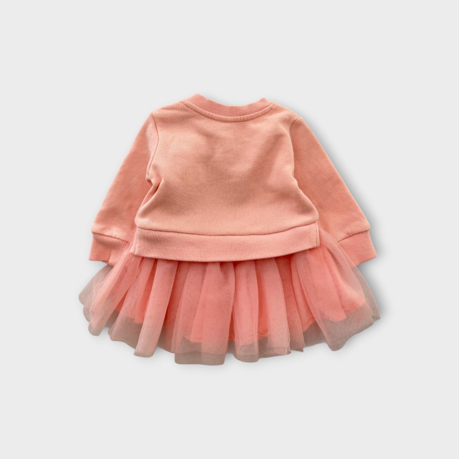 Seed Heritage Tulle Dress, Size 000
