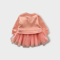 Seed Heritage Tulle Dress, Size 000