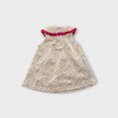 Kissy Kissy Spotty Dress, Size 000