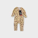 Bonds Rose Cozysuit, Size 000