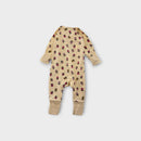 Bonds Rose Cozysuit, Size 000