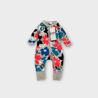 Bonds Flower Wondersuit, Size 0000