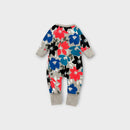 Bonds Flower Wondersuit, Size 0000
