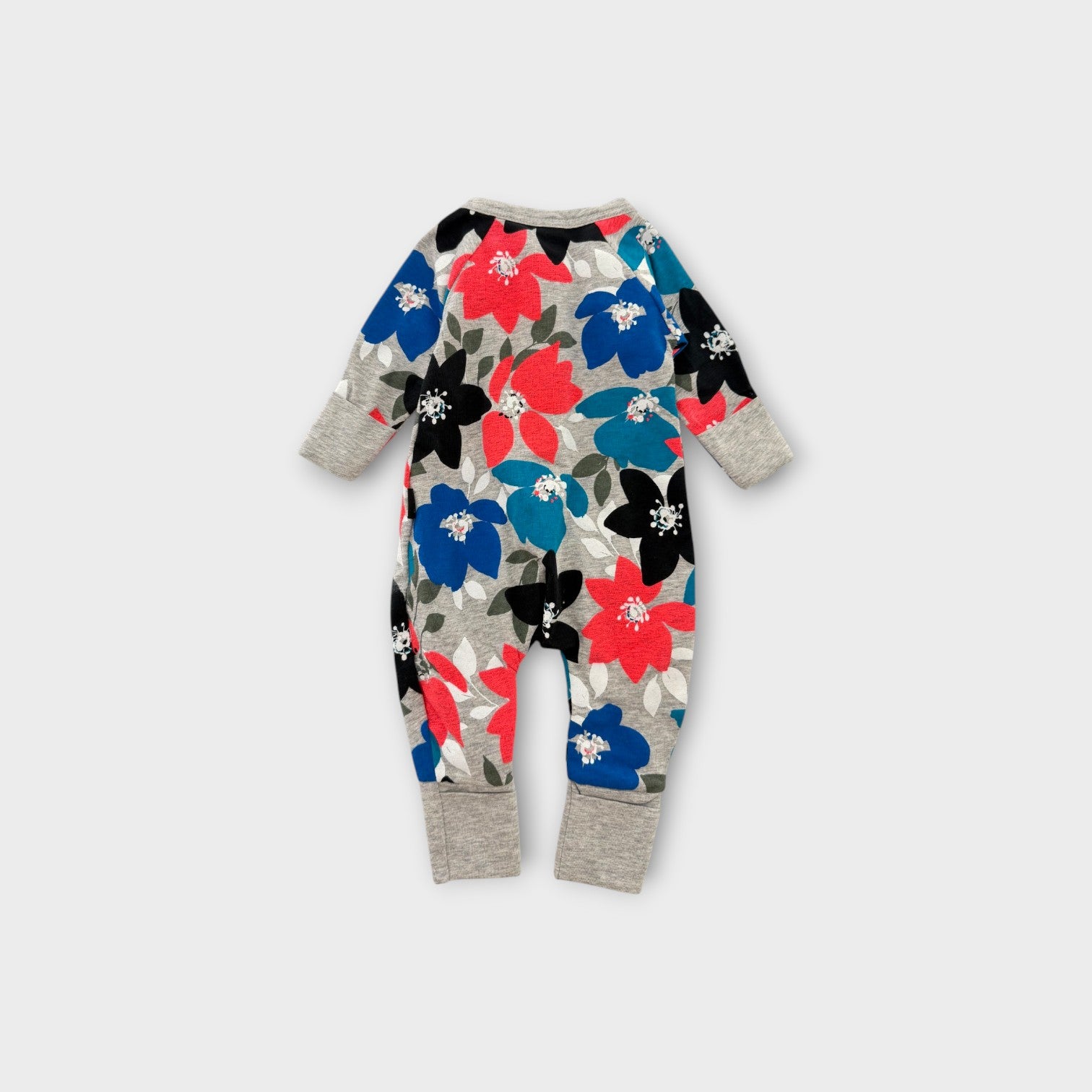 Bonds Flower Wondersuit, Size 0000