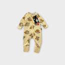 Bonds Disco Ball Wondersuit, Size 000