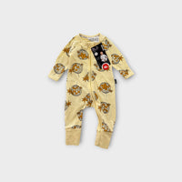 Bonds Disco Ball Wondersuit, Size 000