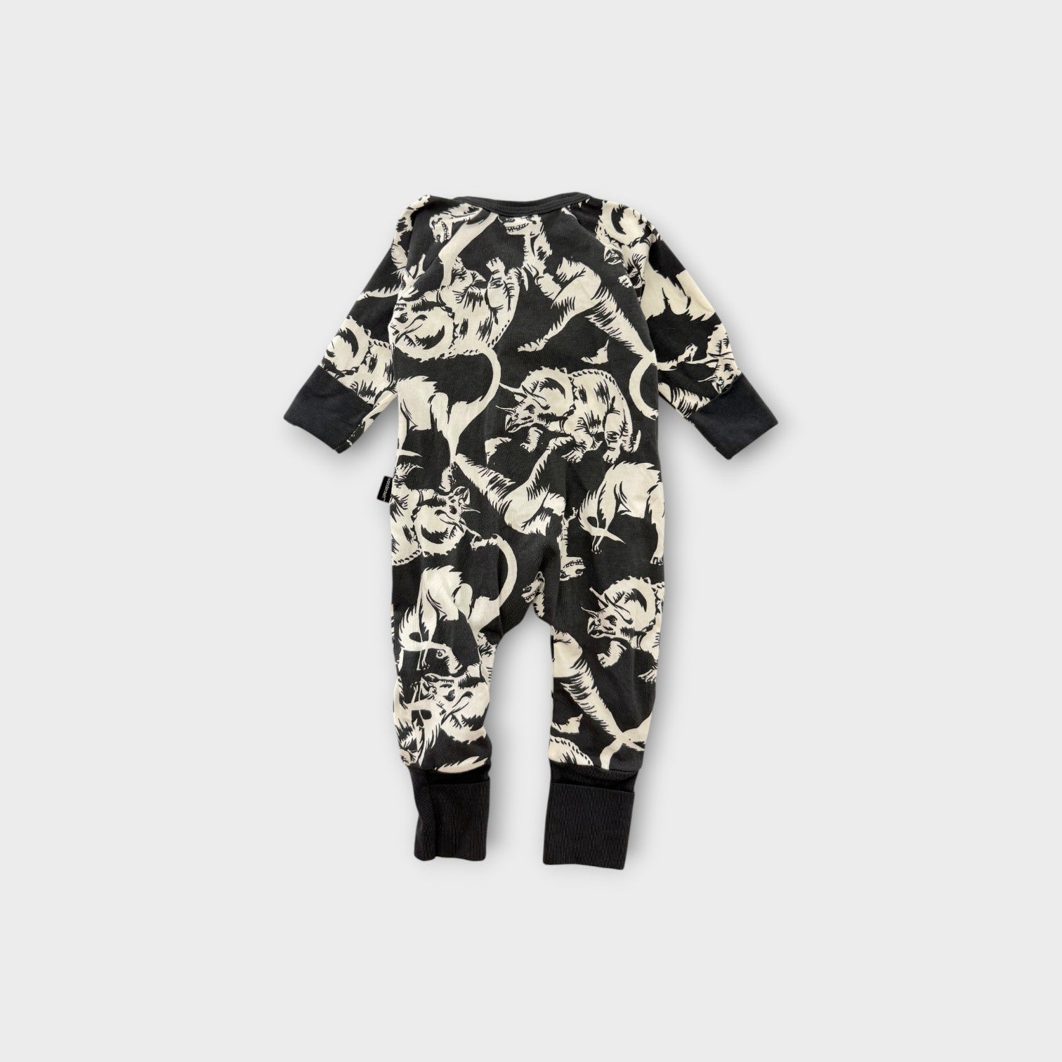 Bonds Dinosaur Wondersuit, Size 000