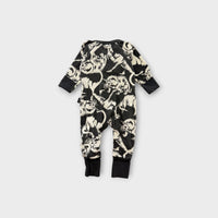 Bonds Dinosaur Wondersuit, Size 000