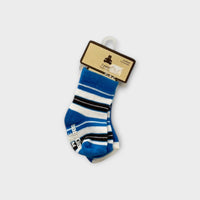 Baby Gap 2 Pack Socks, Size 00