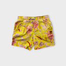 Rock Your Kid x Jurassic World Swim Shorts, Size 6