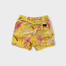 Rock Your Kid x Jurassic World Swim Shorts, Size 6