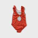Seafolly Floral Swimsuit, Size 4