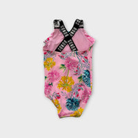 Bonds Floral Swimsuit, Size 1