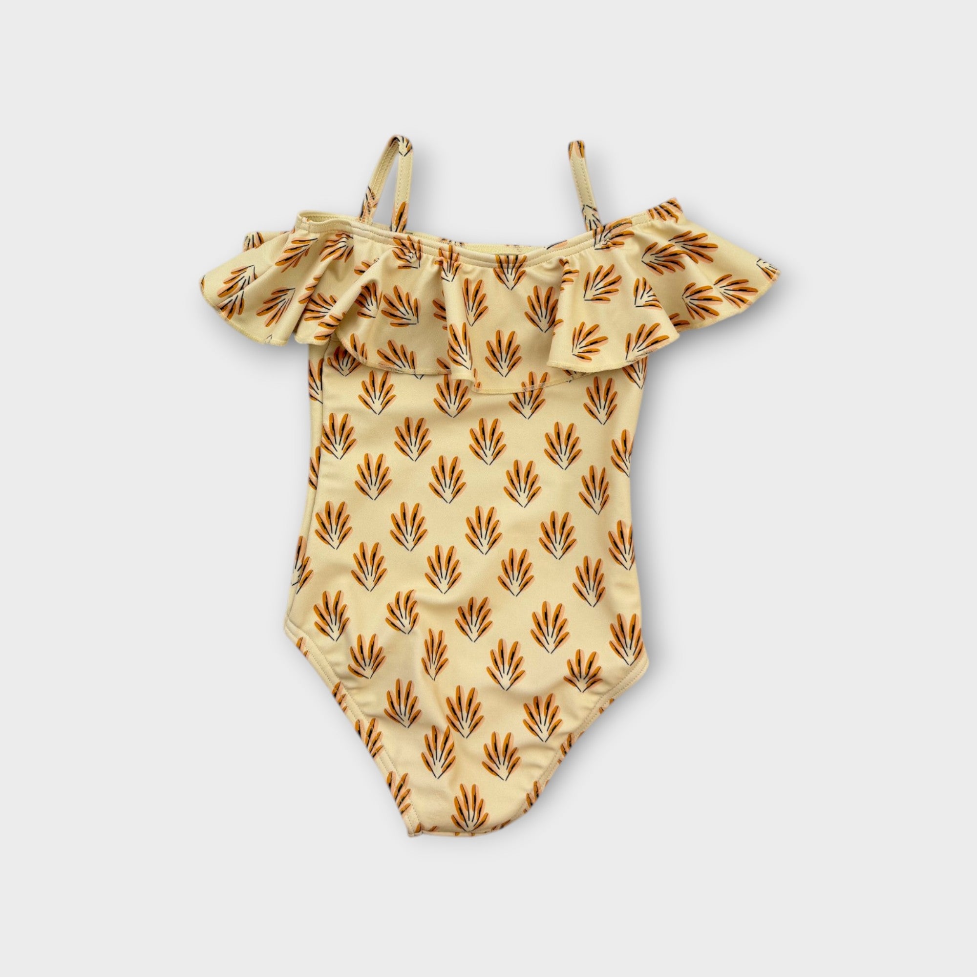 Children of the Tribe Swimsuit, Size 0