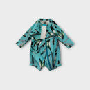 Bonds Palm Swimsuit, Size 000