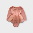 MaMer Muslin Tutu Dress, Size 00