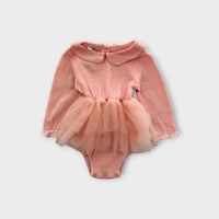 MaMer Muslin Tutu Dress, Size 00