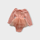 MaMer Muslin Tutu Dress, Size 00