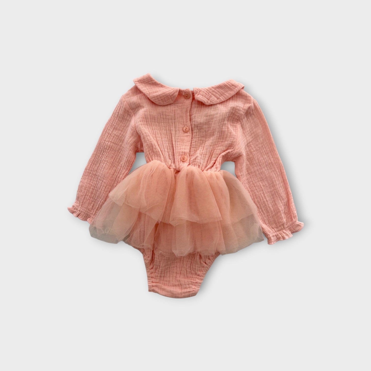 MaMer Muslin Tutu Dress, Size 00