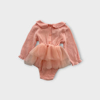 MaMer Muslin Tutu Dress, Size 00