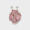 Country Road Pattern Singletsuit, Size 00