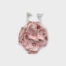 Country Road Pattern Singletsuit, Size 00
